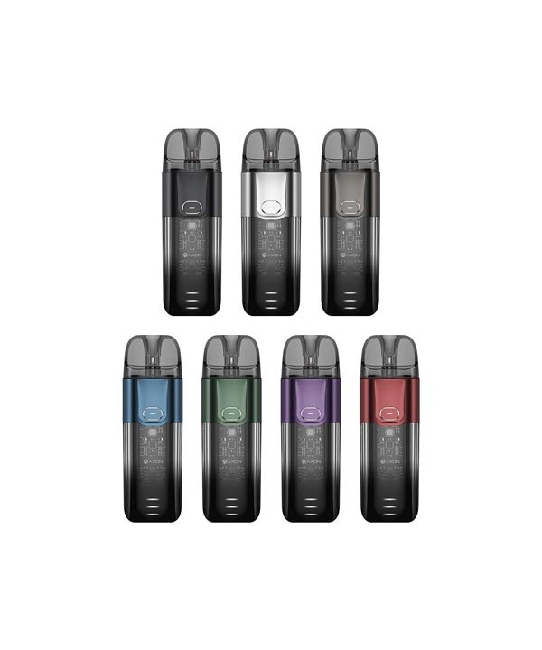 Vaporesso LUXE X Vape Kit