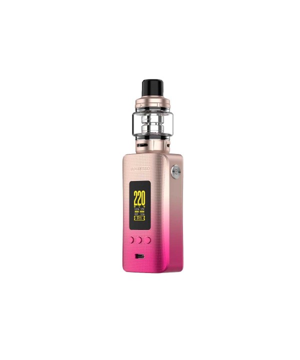 Vaporesso Gen 200 Vape Kit