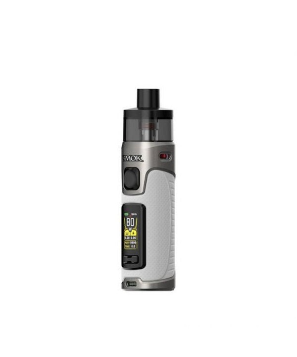 Smok RPM 5 Pod Vape Kit