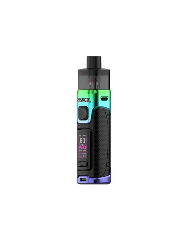 Smok RPM 5 Pod Vape Kit