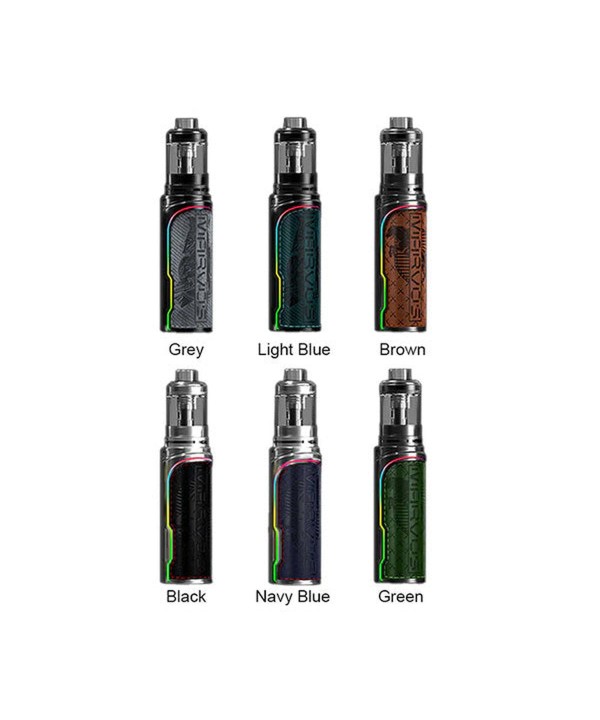 Freemax Marvos X 100W Vape Kit