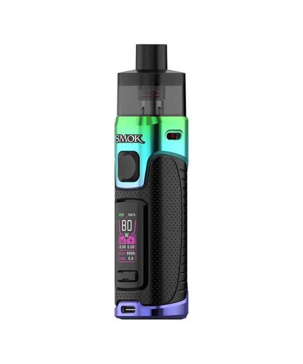 Smok RPM 5 Pro Pod Vape Kit