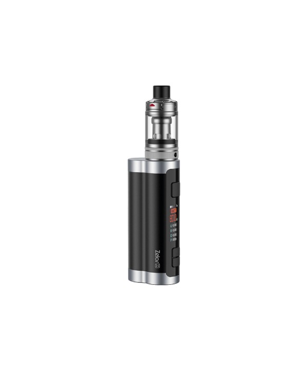 Aspire Zelos X Starter Kit