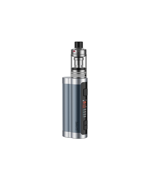 Aspire Zelos X Starter Kit