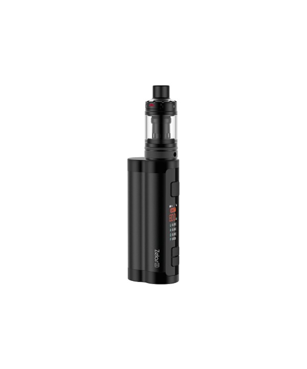 Aspire Zelos X Starter Kit