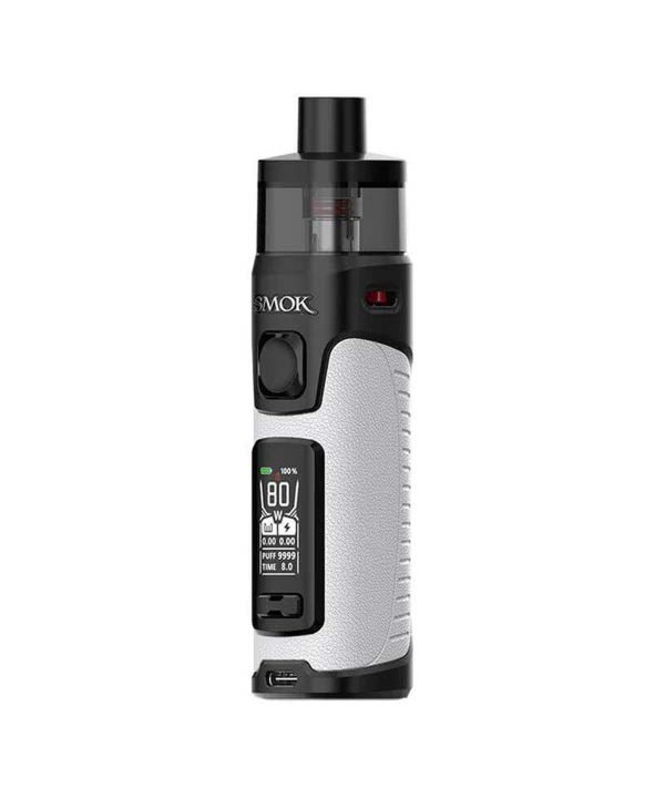 Smok RPM 5 Pro Pod Vape Kit