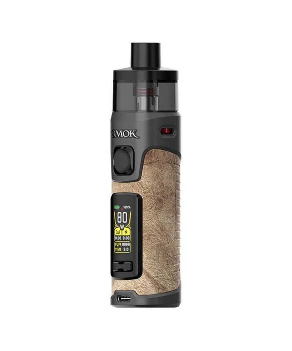 Smok RPM 5 Pro Pod Vape Kit