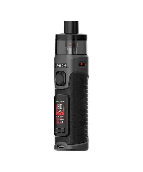 Smok RPM 5 Pro Pod Vape Kit