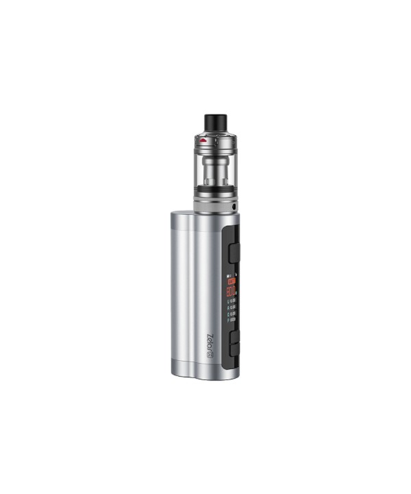 Aspire Zelos X Starter Kit