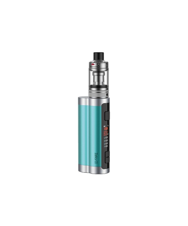 Aspire Zelos X Starter Kit