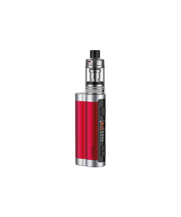 Aspire Zelos X Starter Kit