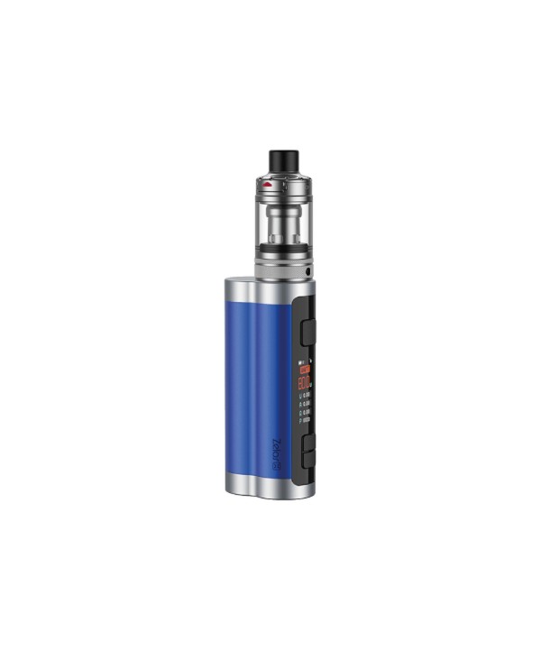 Aspire Zelos X Starter Kit