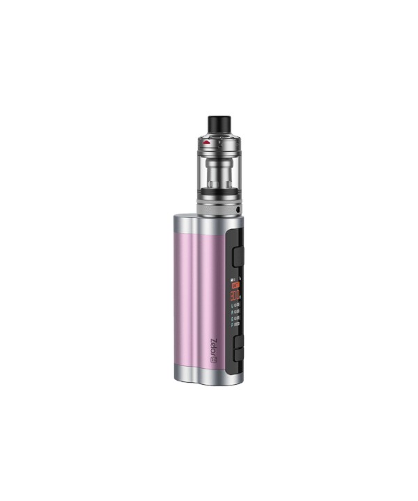 Aspire Zelos X Starter Kit