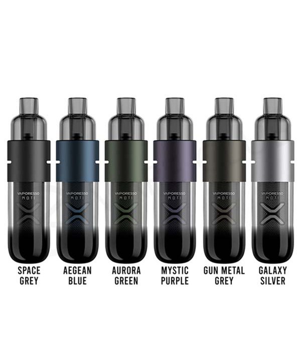 Vaporesso Moti X Mini Kit