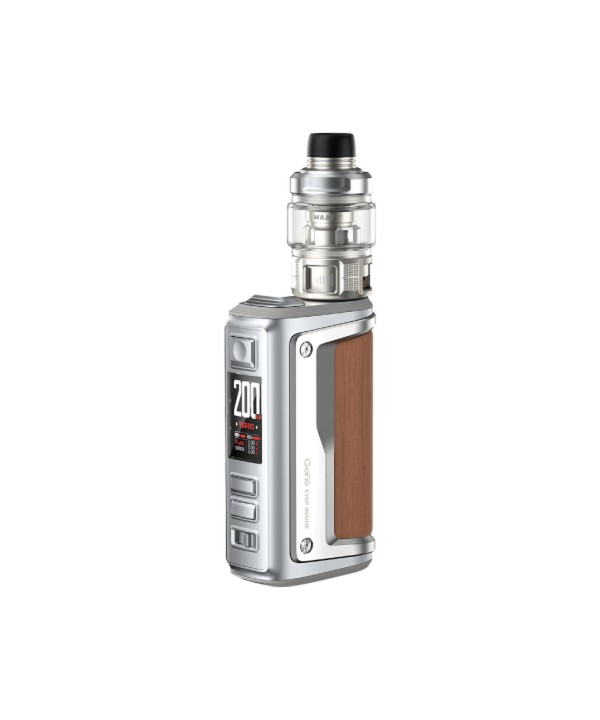 VooPoo Argus GT 2 Vape Kit