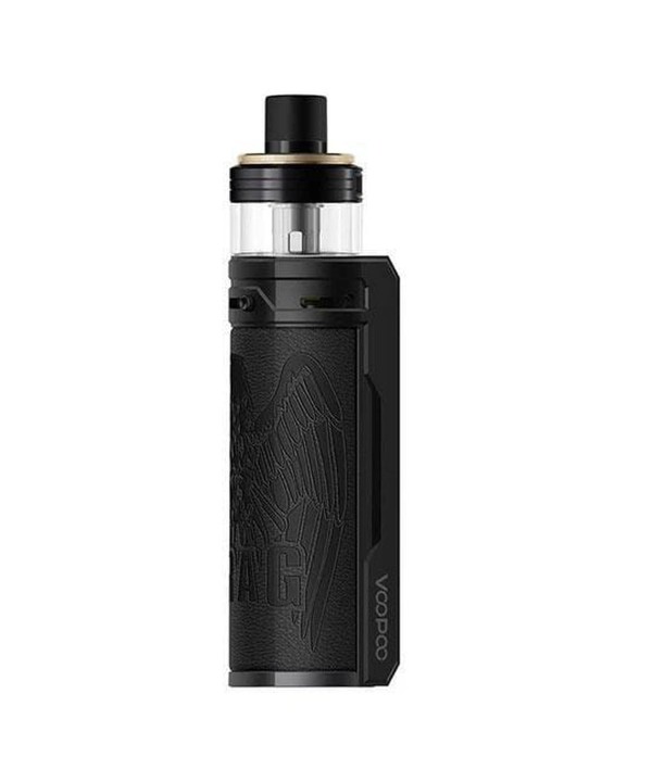 VooPoo Drag S PnP-X Pod Kit