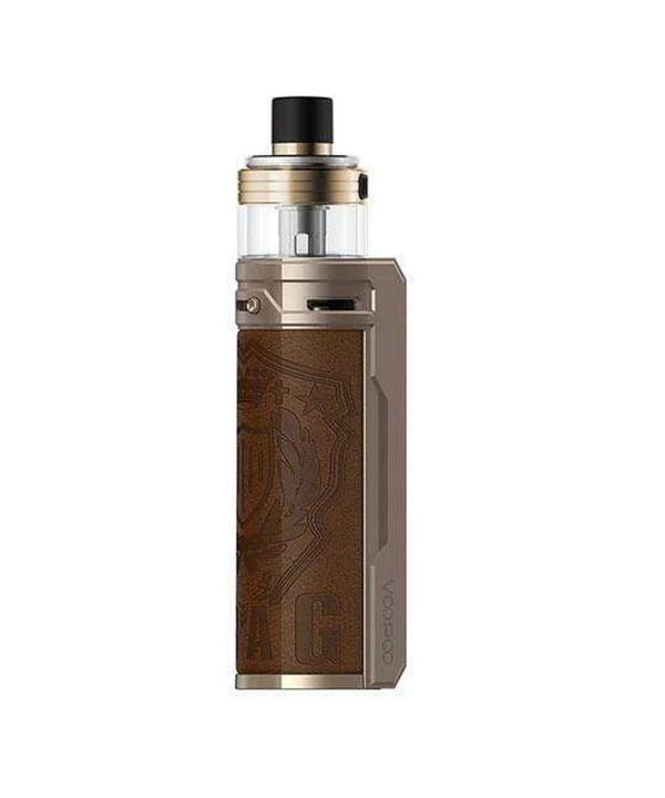 VooPoo Drag S PnP-X Pod Kit