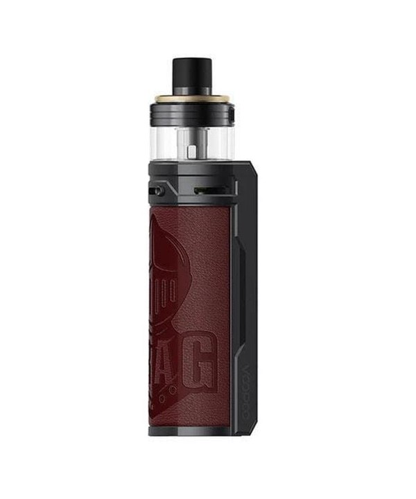 VooPoo Drag S PnP-X Pod Kit