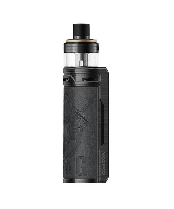 VooPoo Drag S PnP-X Pod Kit