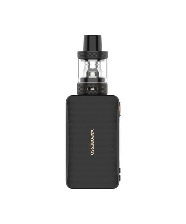 Vaporesso Gen Nano Vape Kit w/ GTX Tank 22