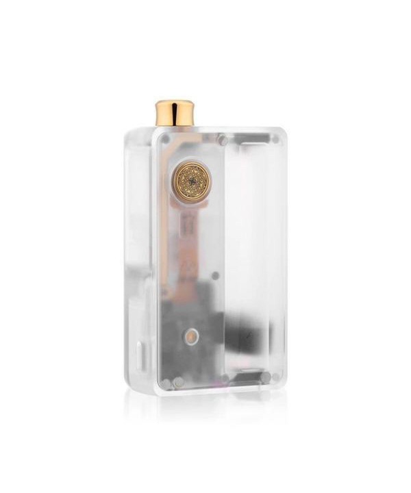 dotAIO by DotMod