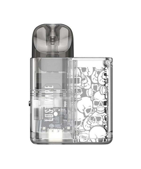 Lost Vape Ursa Baby Pod System Kit