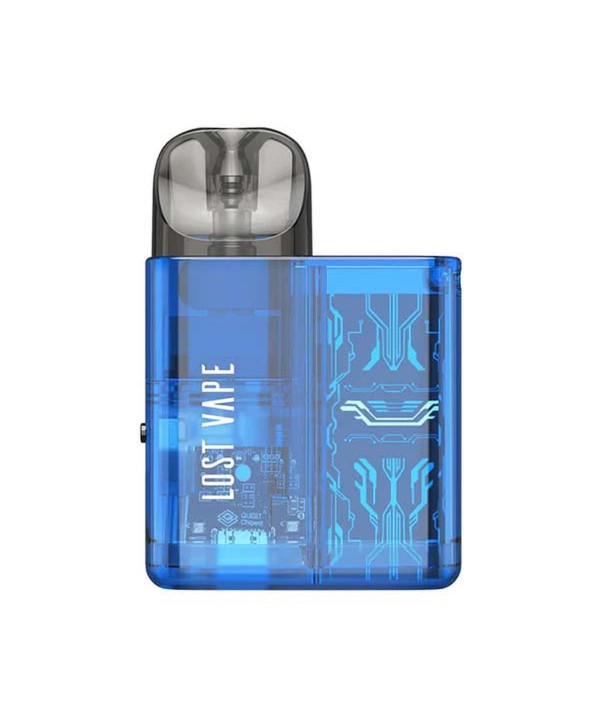 Lost Vape Ursa Baby Pod System Kit