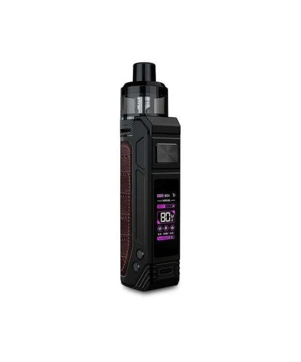 Aspire BP80 Pod Kit