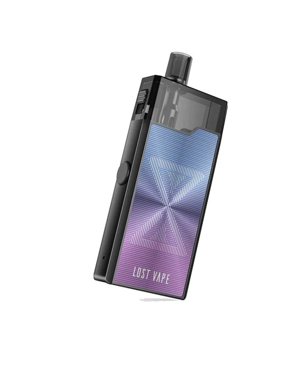 Lost Vape Orion Mini Pod Kit