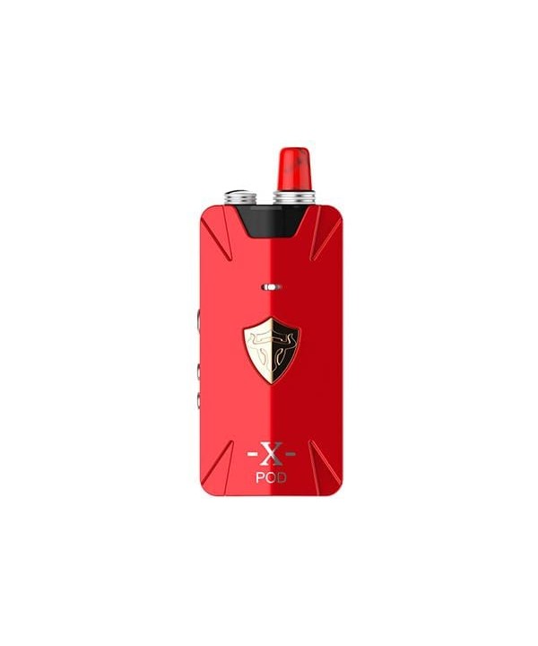 THC Tauren X Pod System Kit