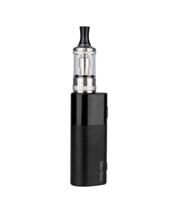 Aspire Zelos Nano Starter Kit