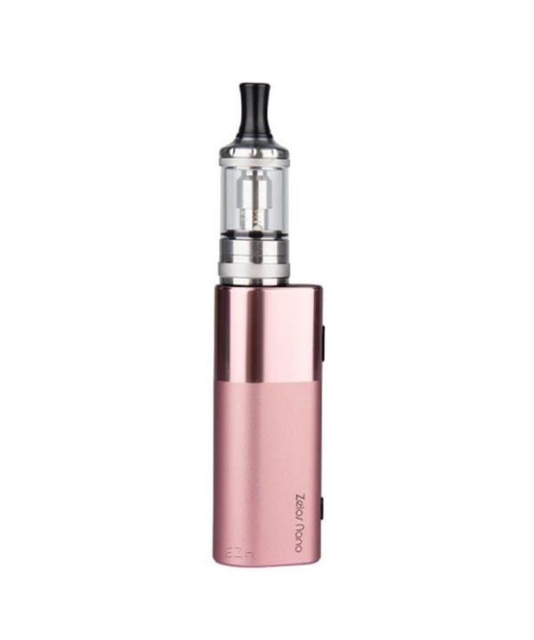 Aspire Zelos Nano Starter Kit