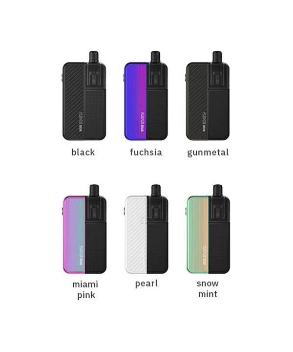 Aspire Flexus Blok Kit