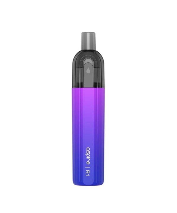 Aspire One Up R1 Disposable Pod Kit