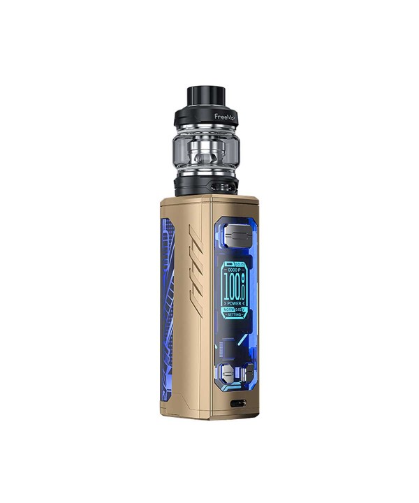 FreeMax Maxus Solo 100W Kit