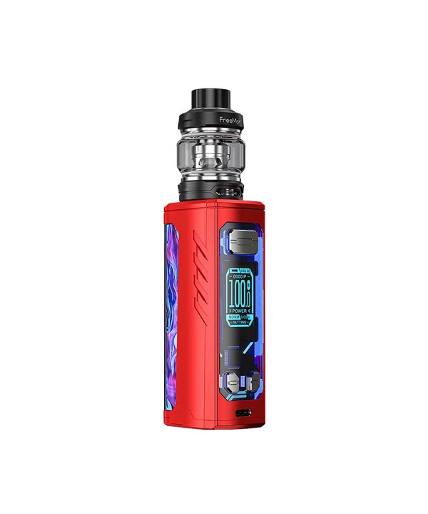 FreeMax Maxus Solo 100W Kit