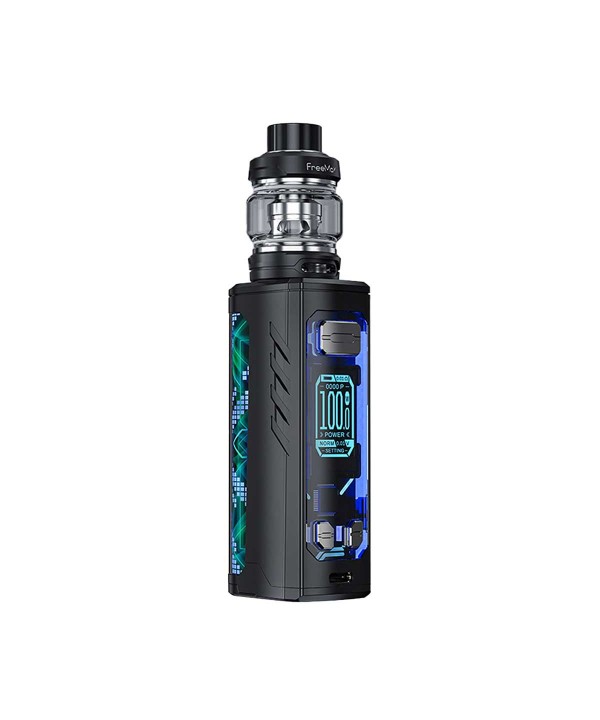 FreeMax Maxus Solo 100W Kit