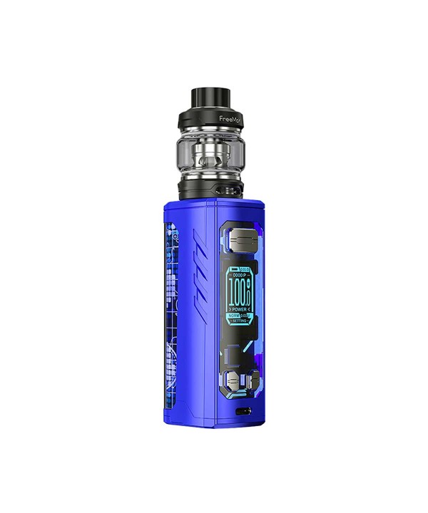 FreeMax Maxus Solo 100W Kit