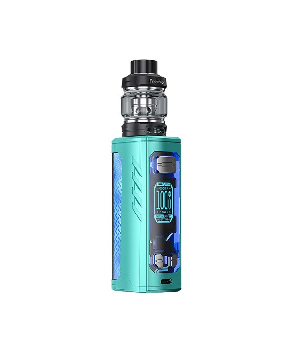 FreeMax Maxus Solo 100W Kit