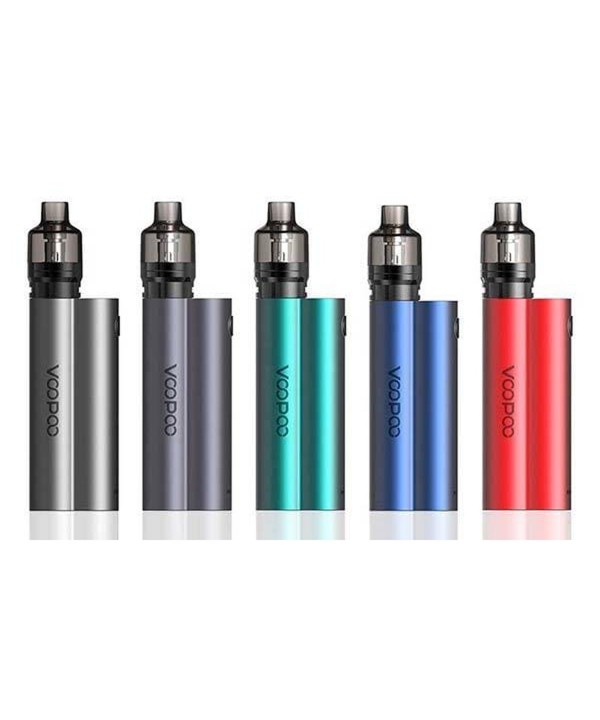 VooPoo Musket Kit