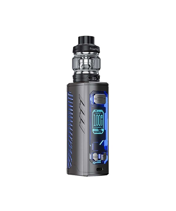 FreeMax Maxus Solo 100W Kit