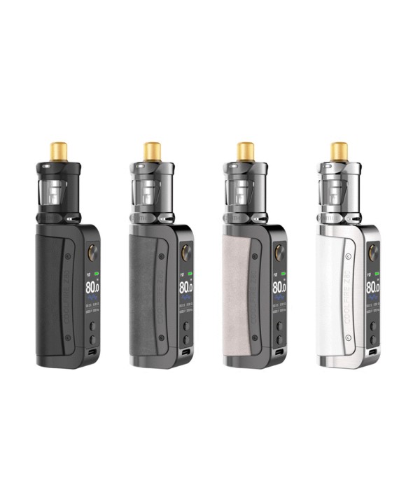 Innokin CoolFire Z80 Zenith II Kit