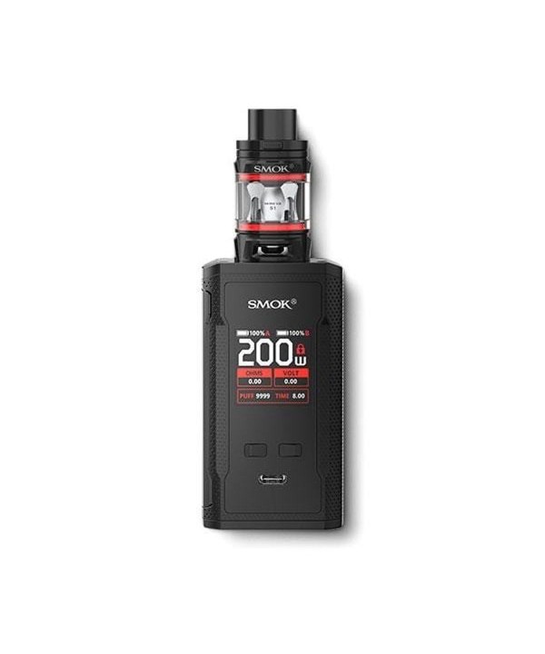 SMOK R-Kiss 2 Vape Kit