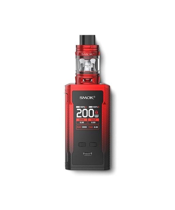 SMOK R-Kiss 2 Vape Kit