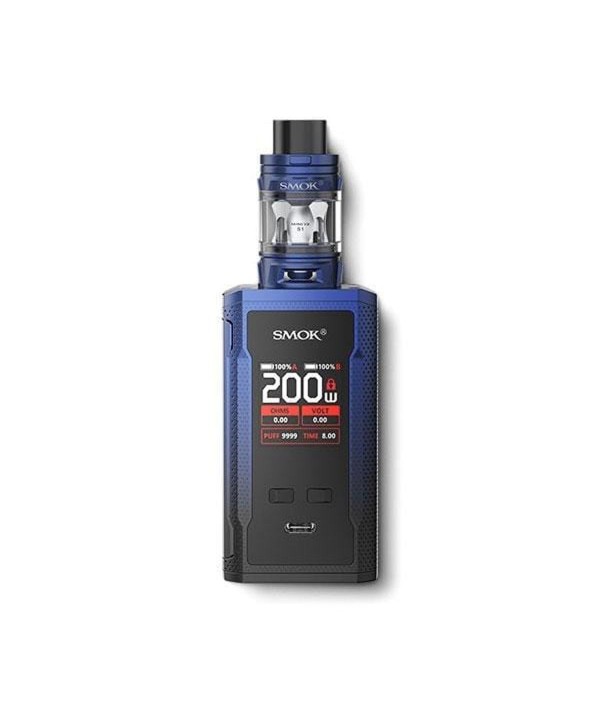 SMOK R-Kiss 2 Vape Kit