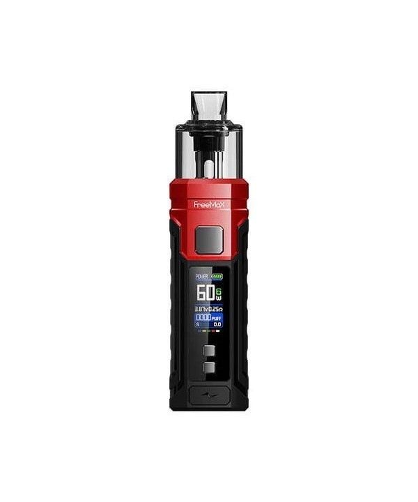 Freemax Marvos 60W Kit