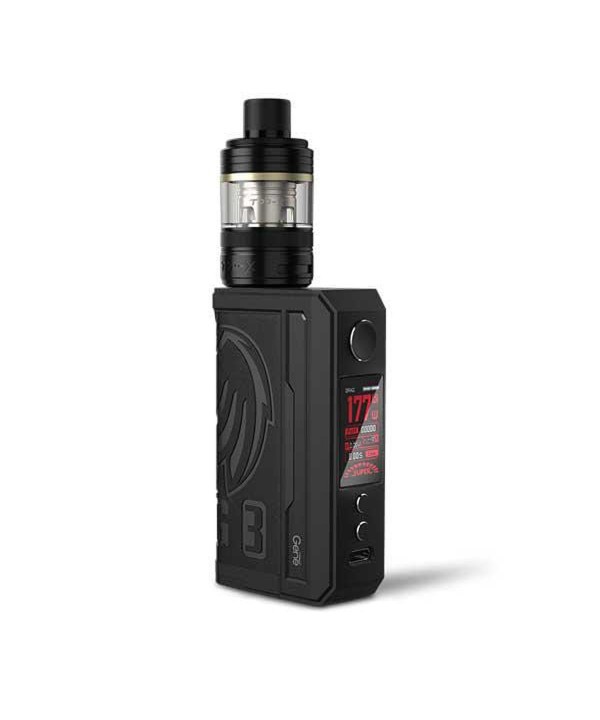 VooPoo Drag 3 TPP-X Vape Kit