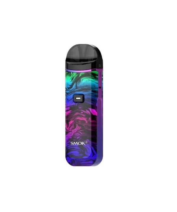 Smok Nord Pro Pod Kit