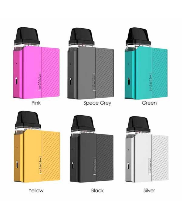 Vaporesso XROS Nano Pod Kit