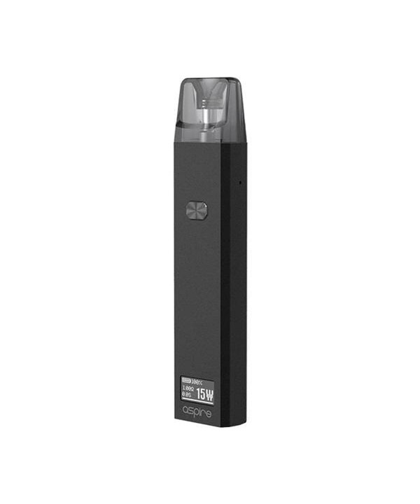 Aspire Favostix Pod Kit